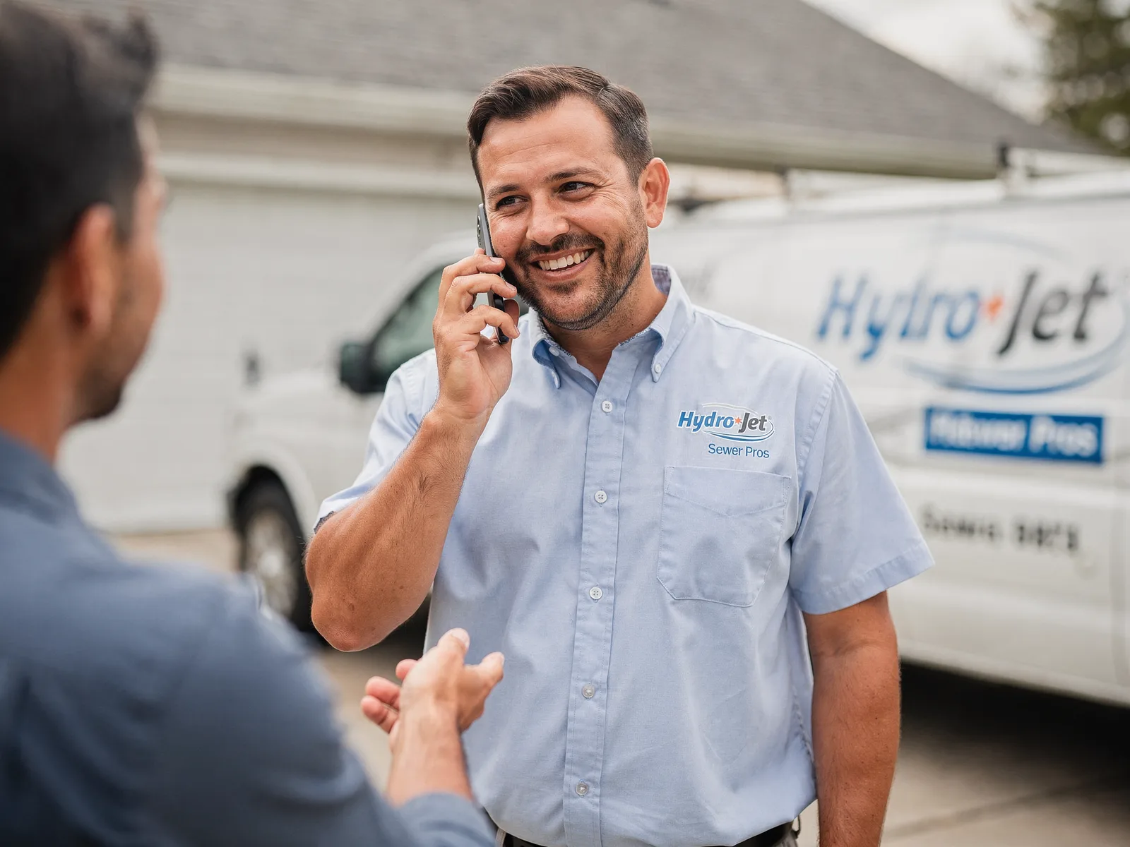 Hydro Jetting Mooresville, MO FAQs